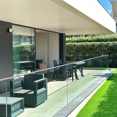 Luxe House 아파트 *