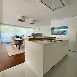 Appartement Luxe House *
