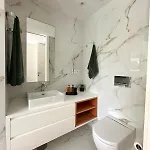 Luxe House Διαμέρισμα *