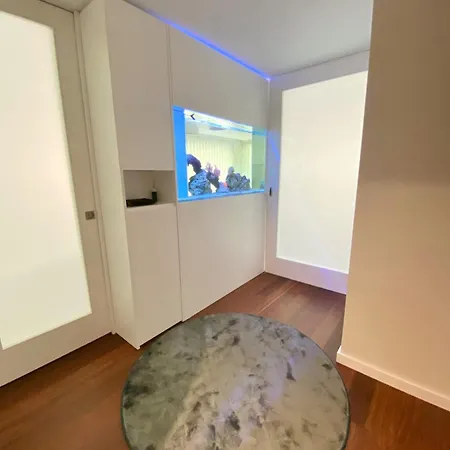 Luxe House