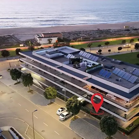Luxe House Διαμέρισμα