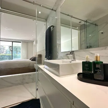 Appartement Luxe House