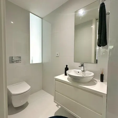 Luxe House Apartment Vila Nova de Gaia