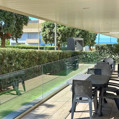 Luxe House Διαμέρισμα Βίλα Νόβα ντε Γκάια