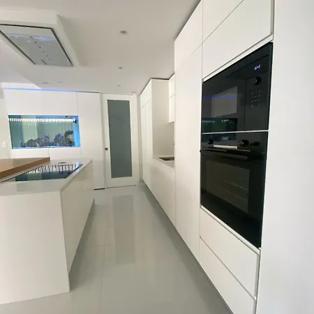 Luxe House *
