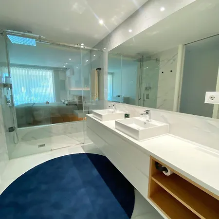 Apartment Luxe House *