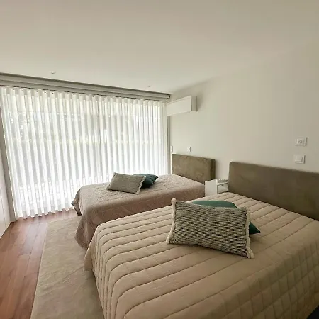 Luxe House Διαμέρισμα