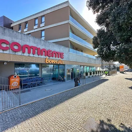 Luxe House Vila Nova de Gaia