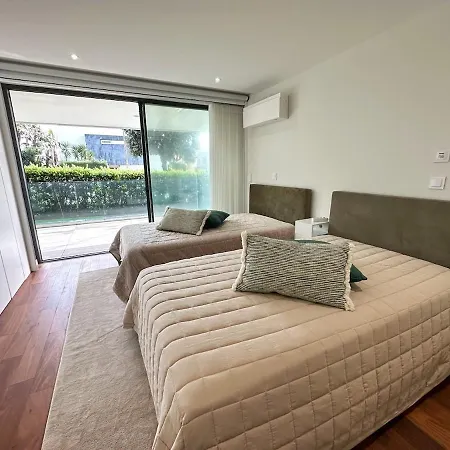 Διαμέρισμα Luxe House