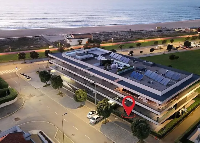 Luxe House Apartment