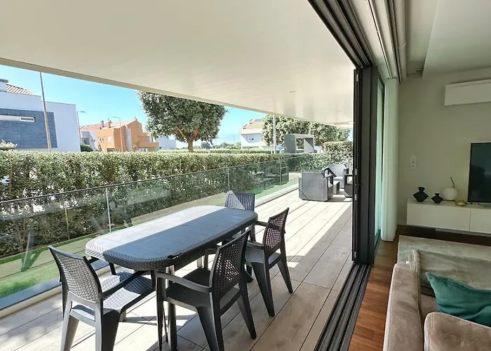 Luxe House Vila Nova de Gaia