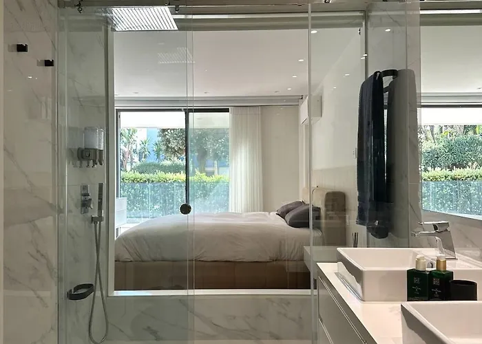 Apartment Luxe House