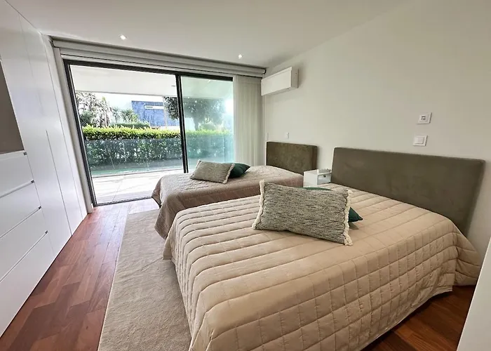 Apartment Luxe House